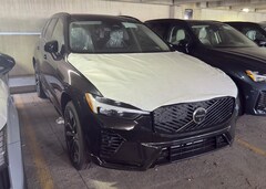 2026 Volvo XC60 plug-in hybrid T8 Plus eAWD SUV