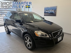 2012 Volvo XC60 T6 SUV