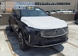 Volvo XC90 plug-in hybrid