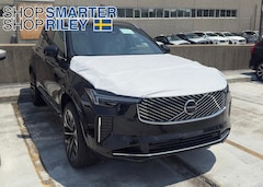 2026 Volvo XC90 plug-in hybrid T8 Plus 7-Seater SUV