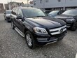  Mercedes-Benz GL-Class