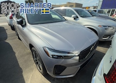 2026 Volvo XC60 B5 Plus AWD SUV