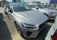2026 Volvo XC60 B5 Plus SUV