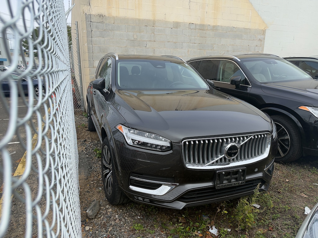 Certified 2023 Volvo XC90 B5 AWD Plus SUV
