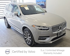 2024 Volvo XC90 B5 Plus Bright SUV