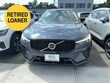Volvo XC60 plug-in hybrid