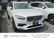 Volvo XC90 Recharge Plug-In Hybrid