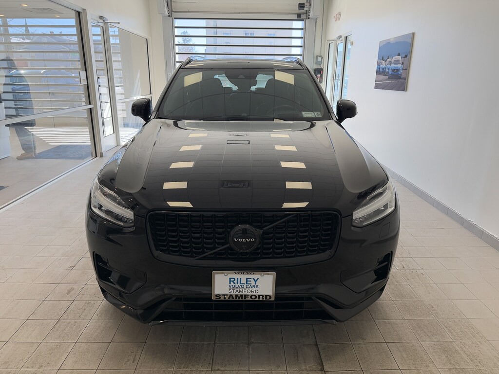 Used 2021 Volvo XC90 T6 R-Design 7 Passenger SUV