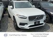 Volvo XC90 Recharge Plug-In Hybrid