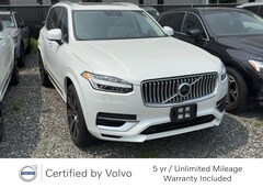 2022 Volvo XC90 Recharge Plug-In Hybrid eAWD Inscription 7 Seater SUV