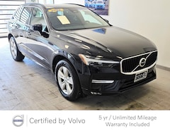 2022 Volvo XC60 B5 AWD Momentum SUV