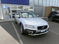 2015 Volvo XC70 T6 (2015.5) Wagon