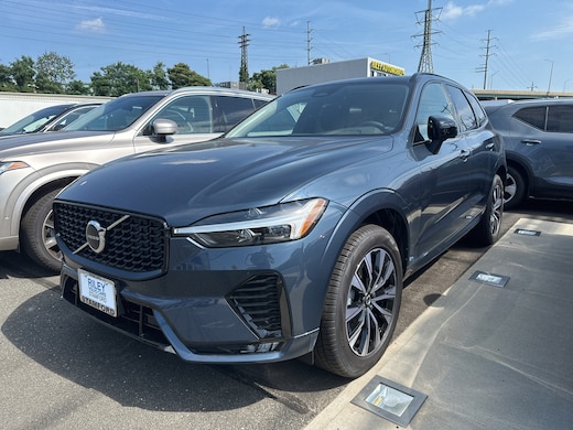New Volvo Cars for Sale in Stamford CT