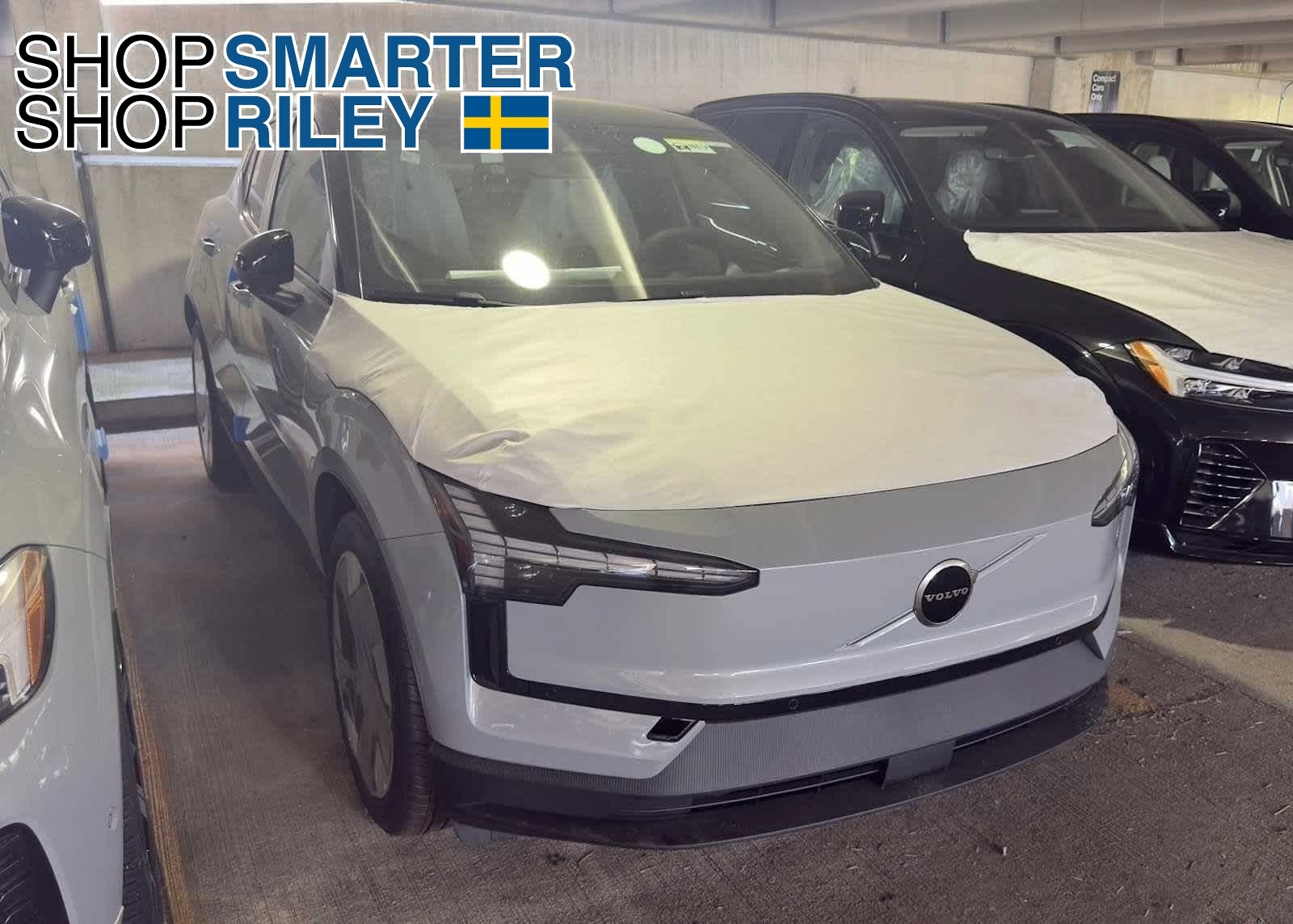 2025 Volvo EX30