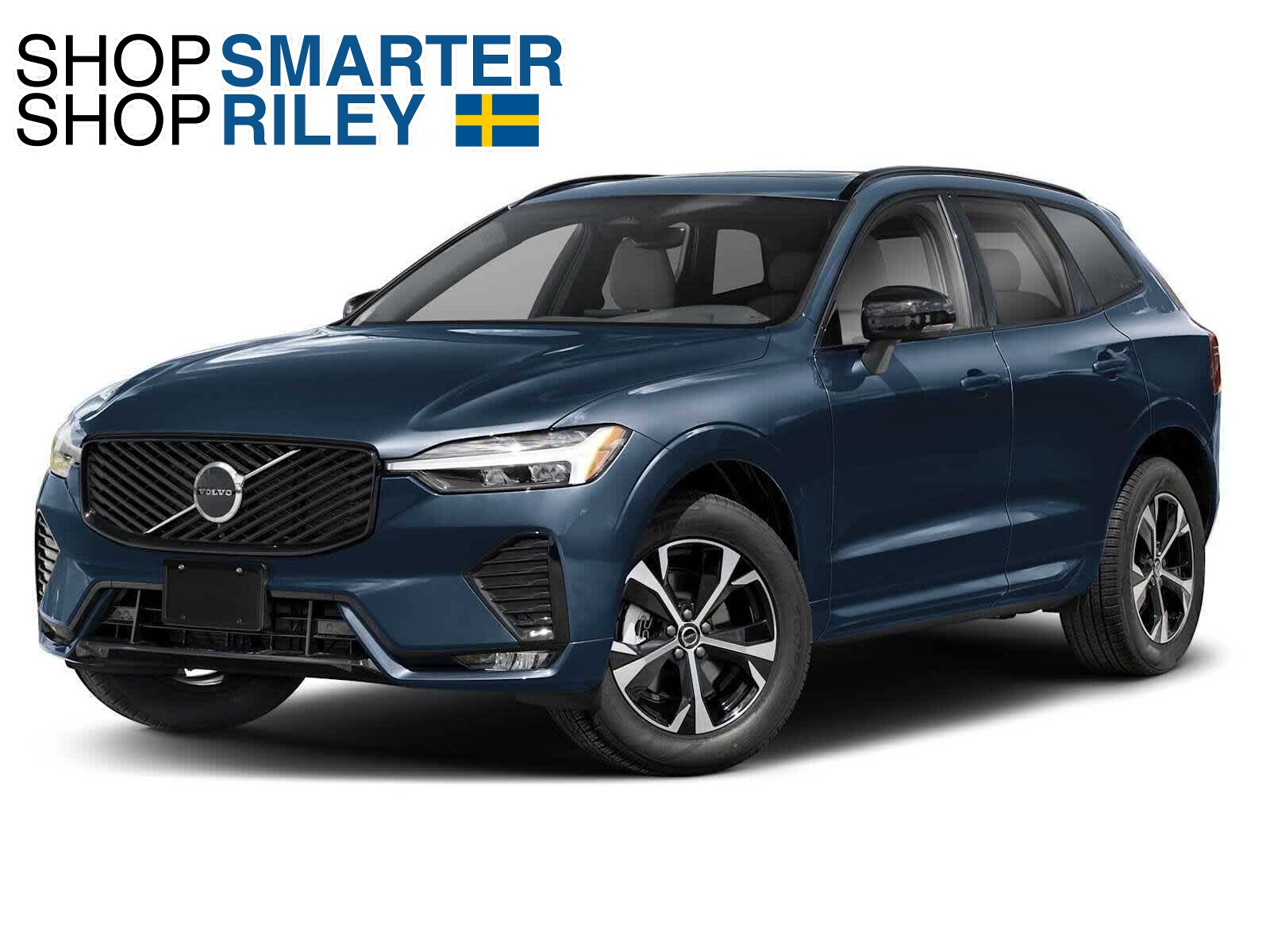 2027 Volvo XC60