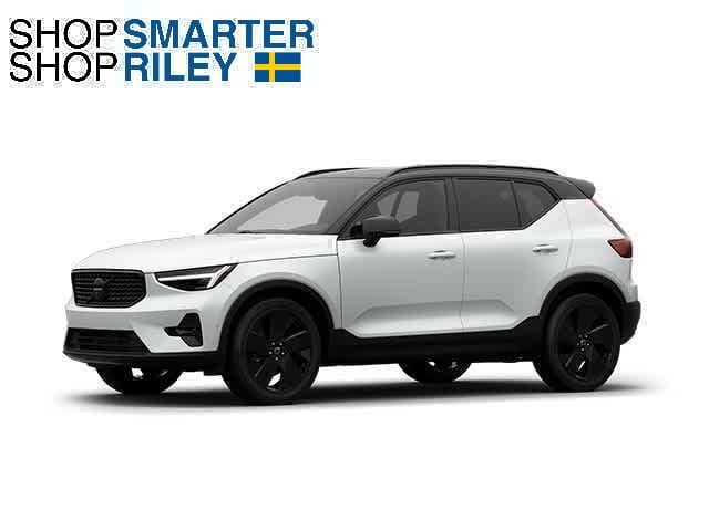 2026 Volvo XC40