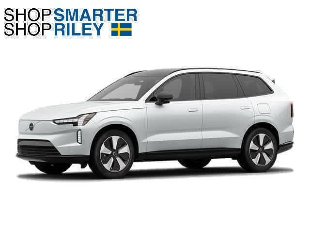 2026 Volvo EX90 Plus