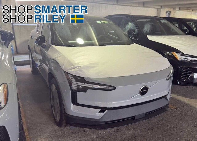 2025 Volvo EX30 Twin Motor Plus AWD SUV