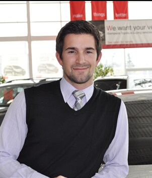 Adam Boyd