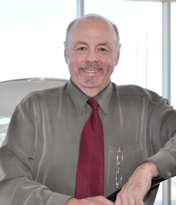 Gary W. Cooke
