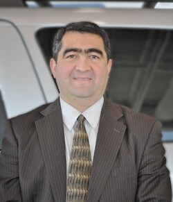 Sergio Rodriguez