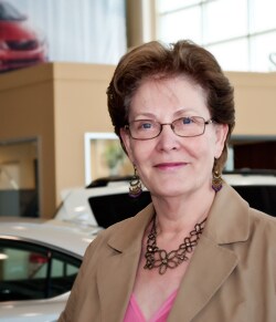 Myrna Taylor-Flexhaug