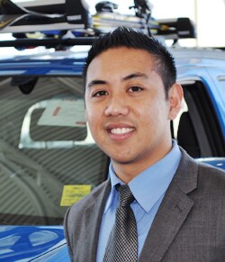 Abe Carranza