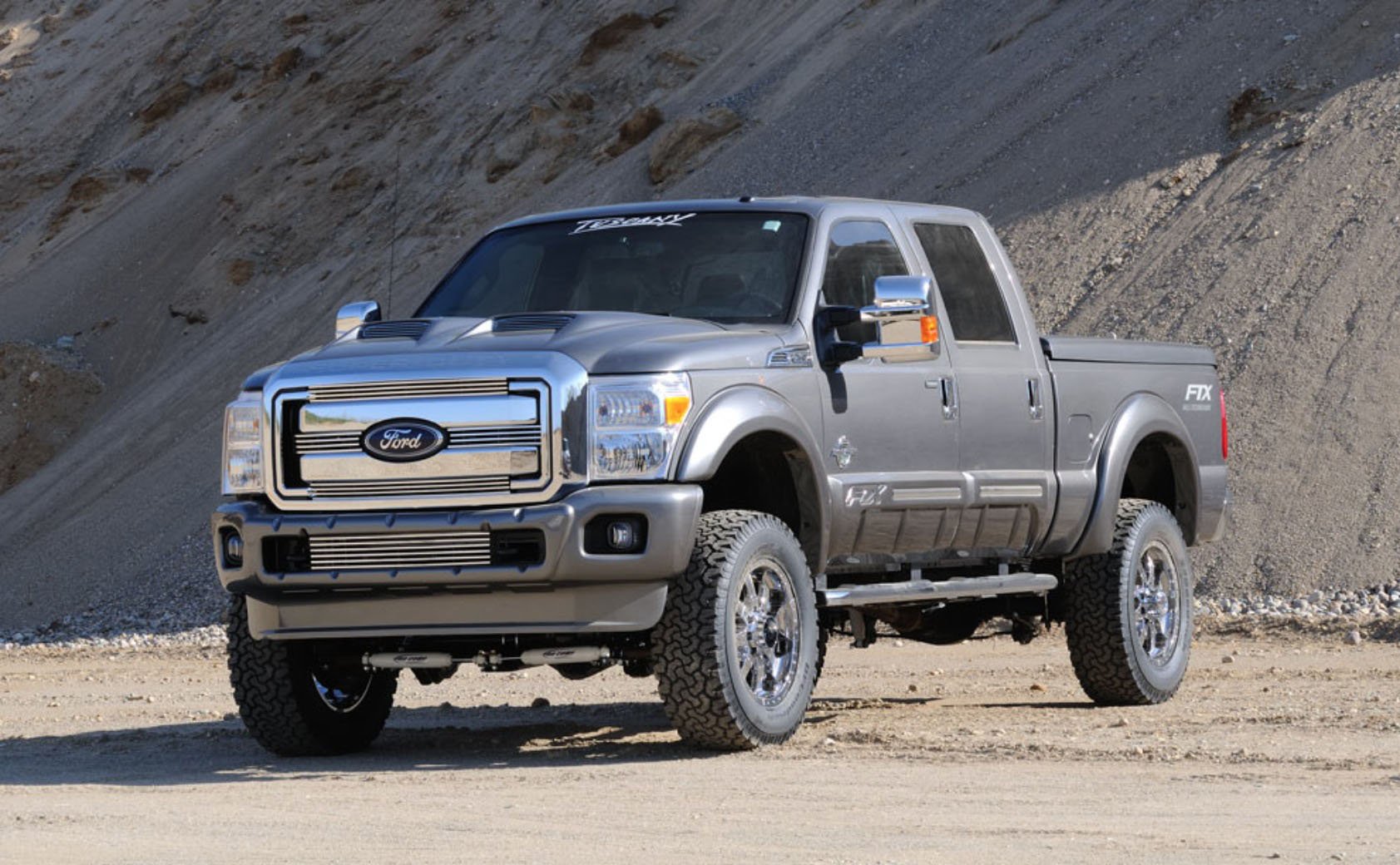 Stanley Ford Andrews | New Ford dealership in Andrews, TX ...