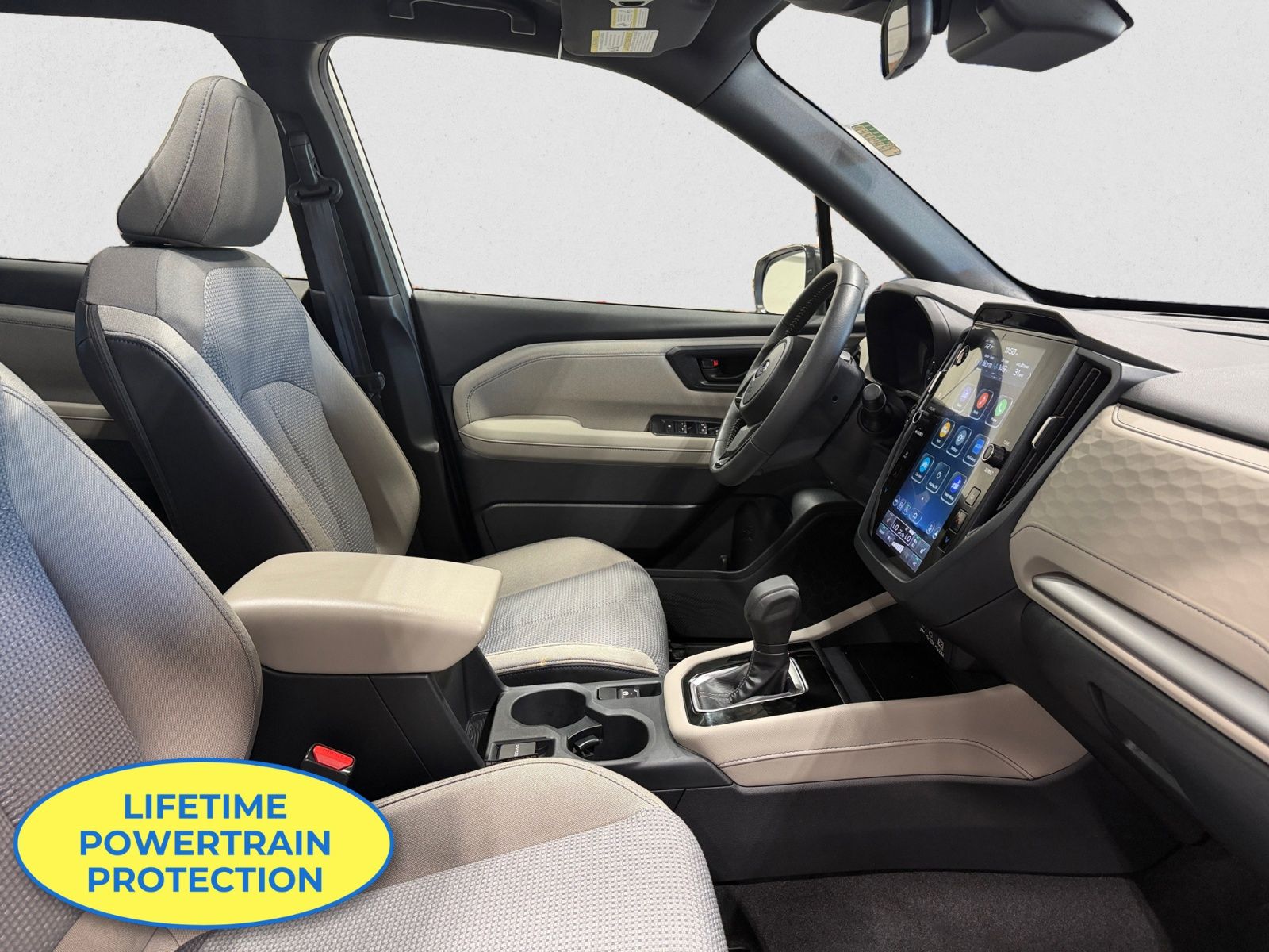 2025 Subaru Forester Premium - Photo 15
