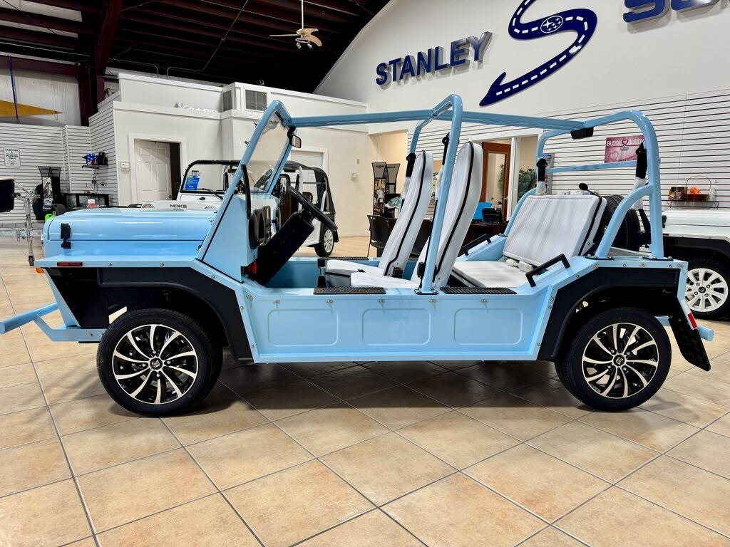 2024 Moke MOKE Regular Not Lifted photo 2