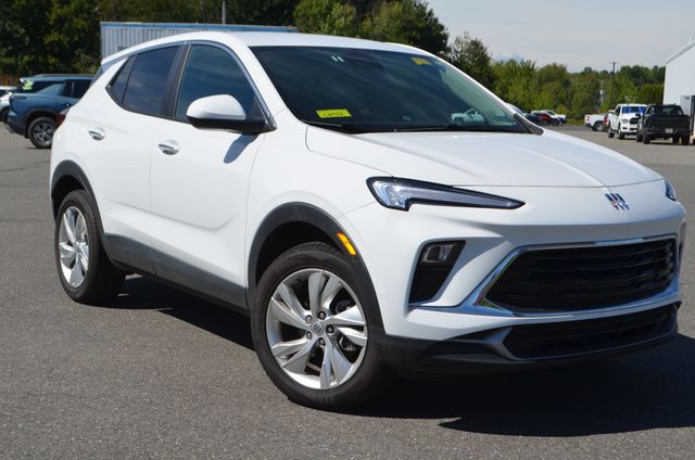 2025 Buick Encore GX Preferred - Photo 9