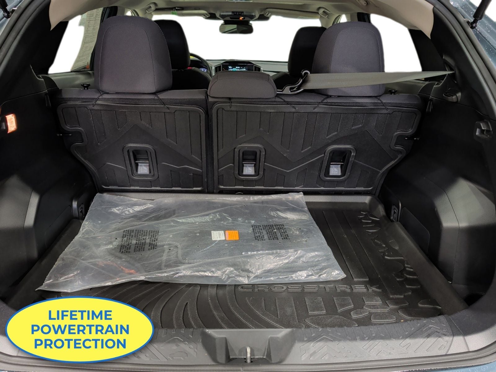 2025 Subaru Crosstrek Premium - Photo 17