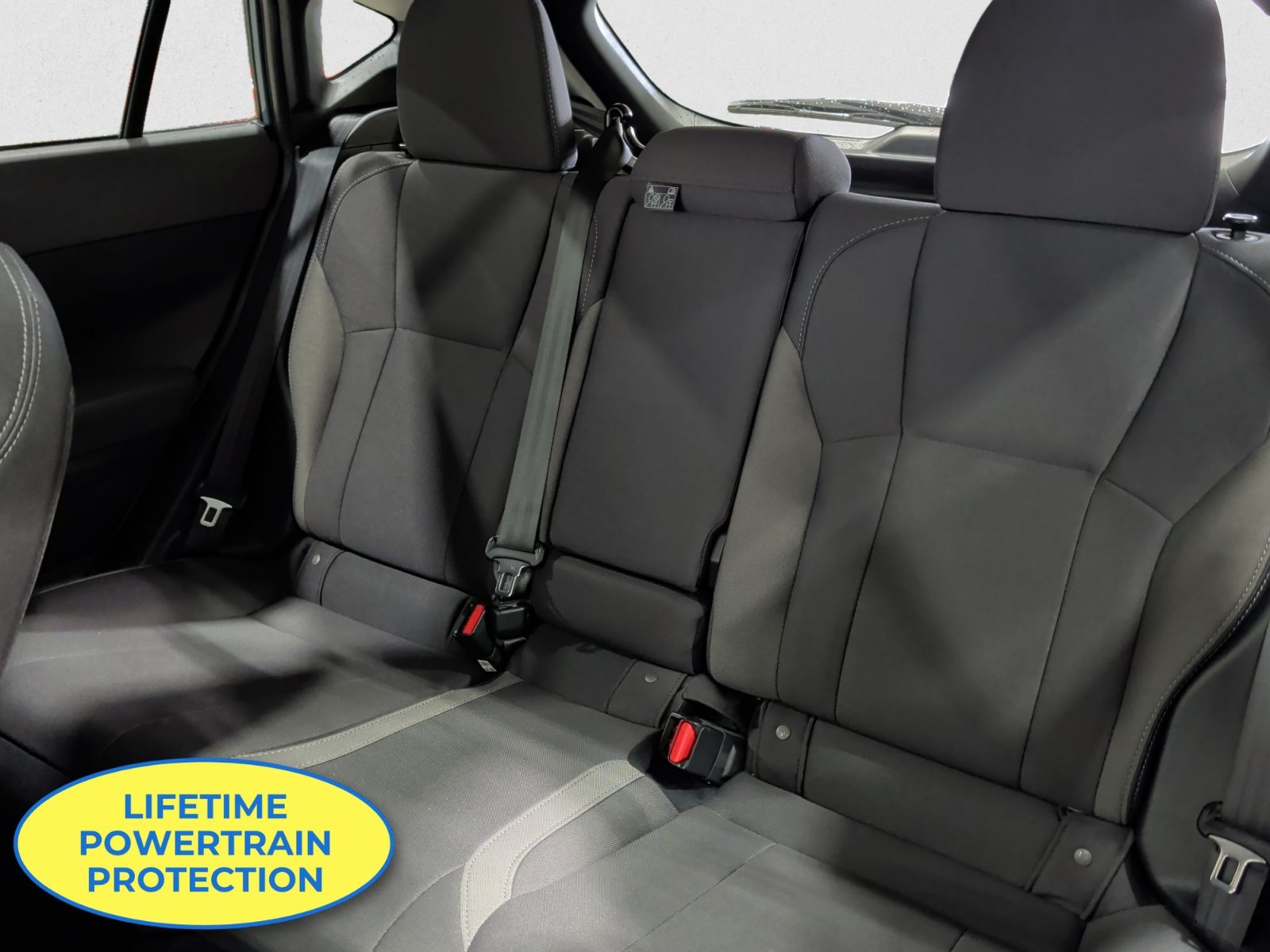 2025 Subaru Crosstrek Premium - Photo 13