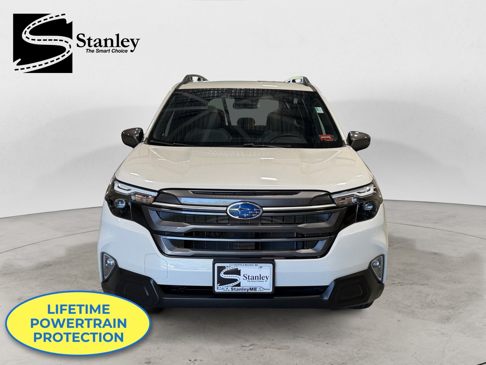2025 Subaru Forester Premium - Photo 8