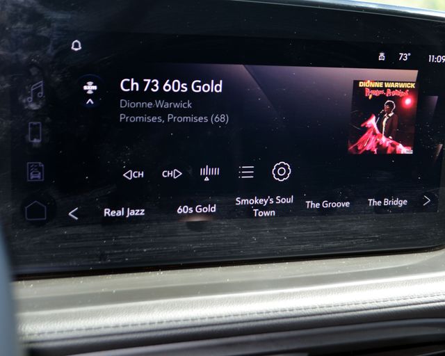 2025 Buick Encore GX Preferred - Photo 21