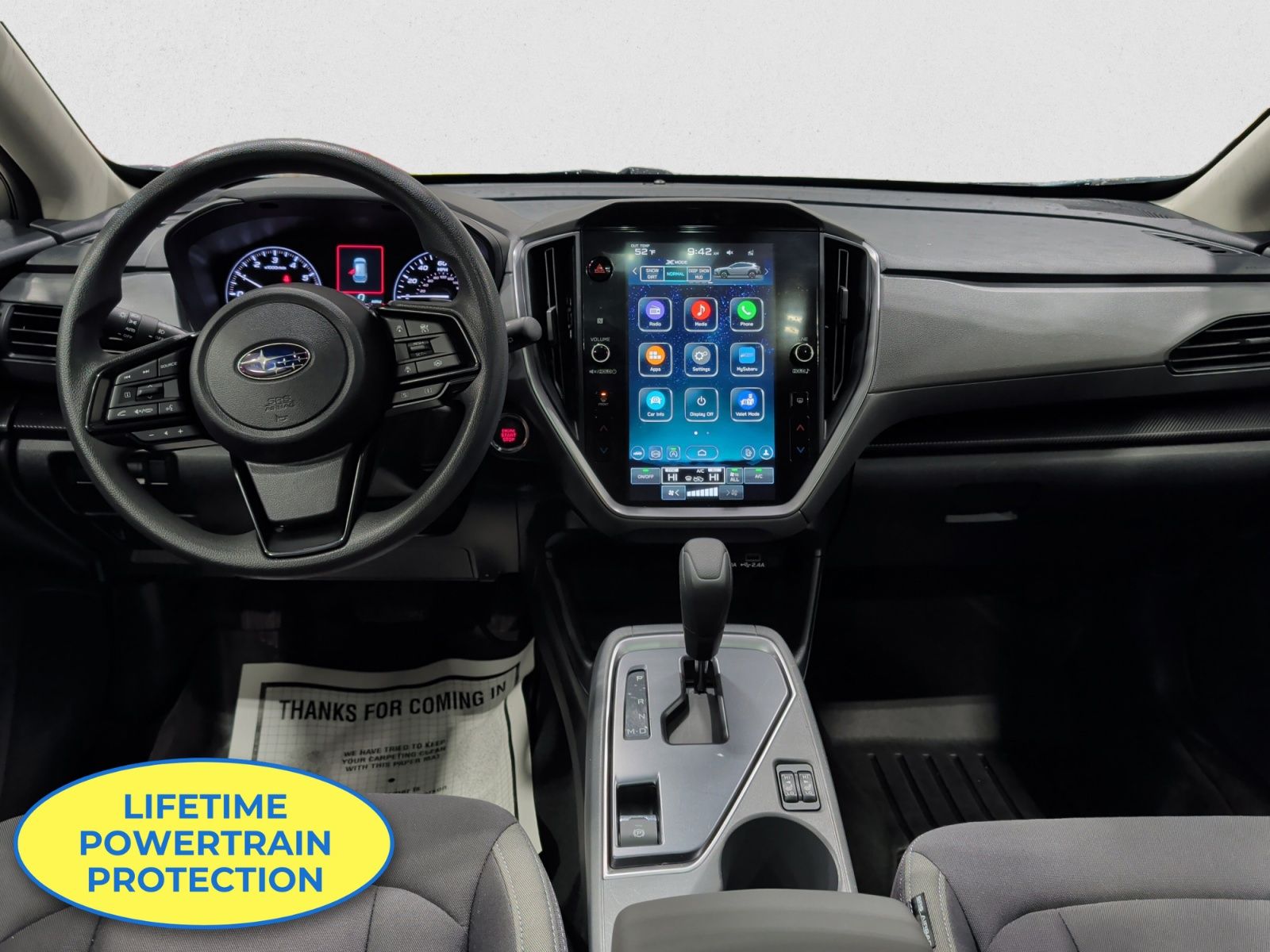 2025 Subaru Crosstrek Premium - Photo 10