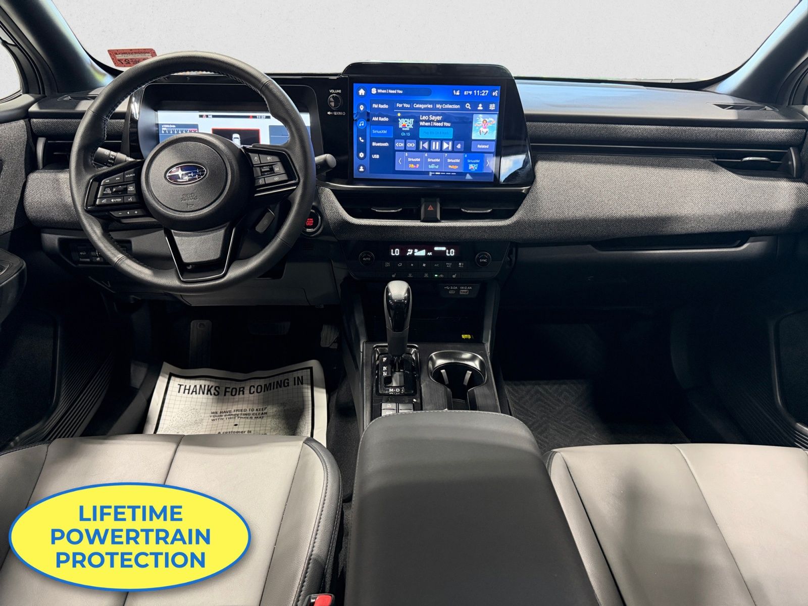 2026 Subaru Outback Premium - Photo 10