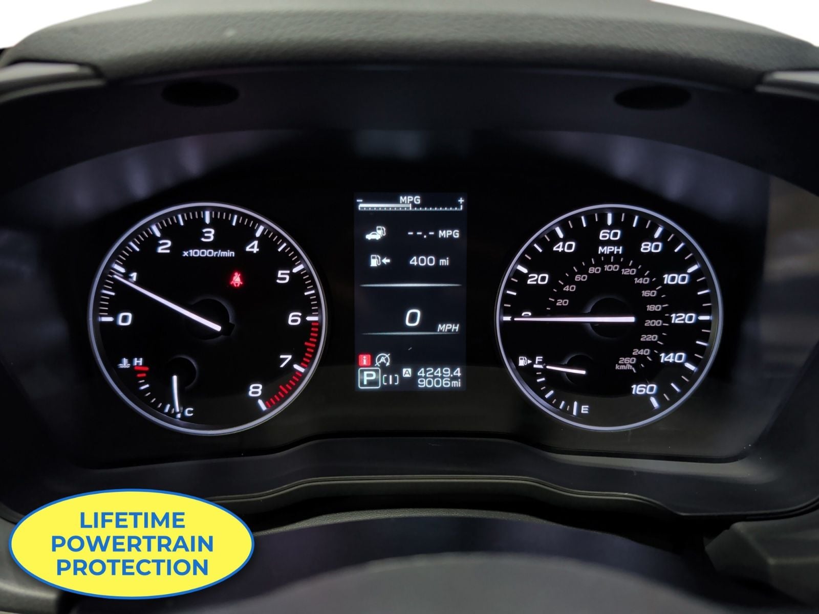 2025 Subaru Crosstrek Premium - Photo 20