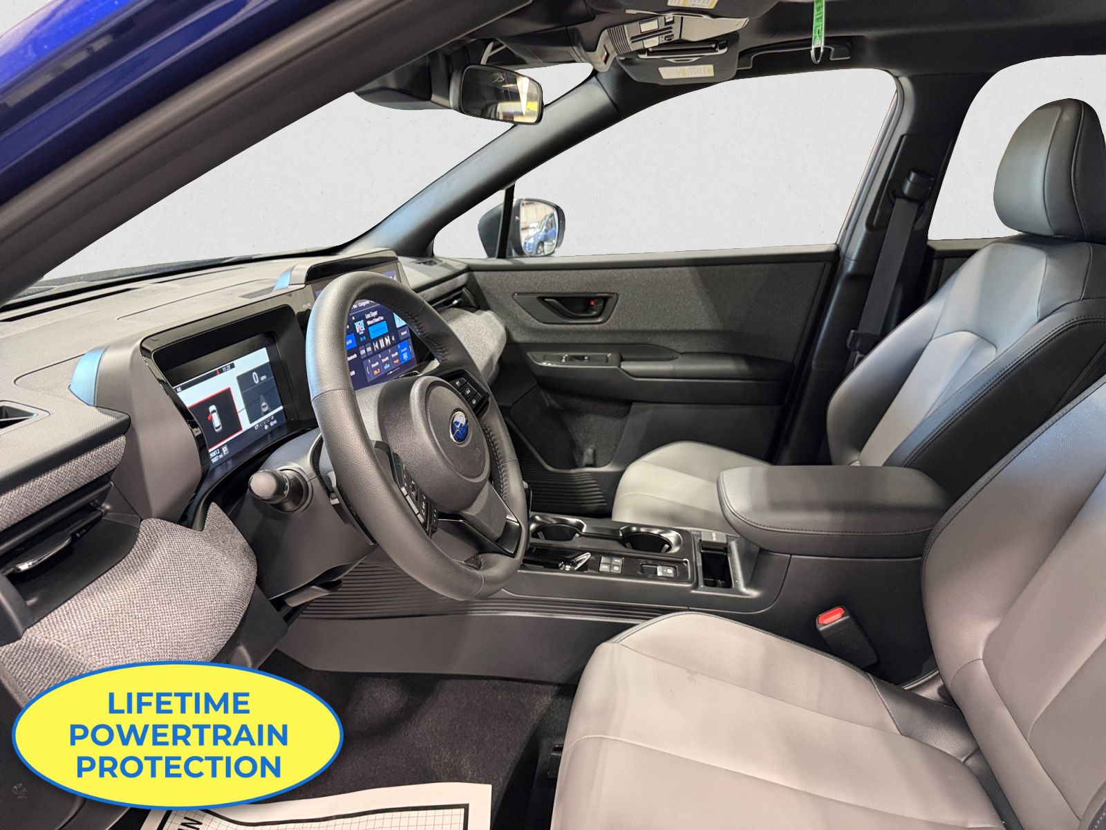 2026 Subaru Outback Premium - Photo 9