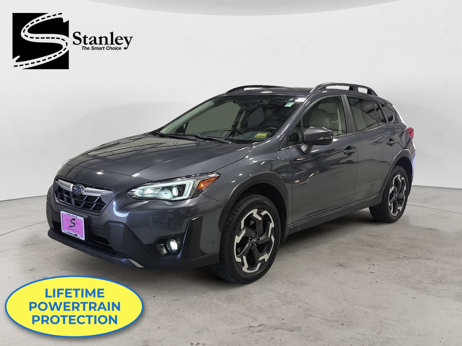 2023 Subaru Crosstrek Limited's photo