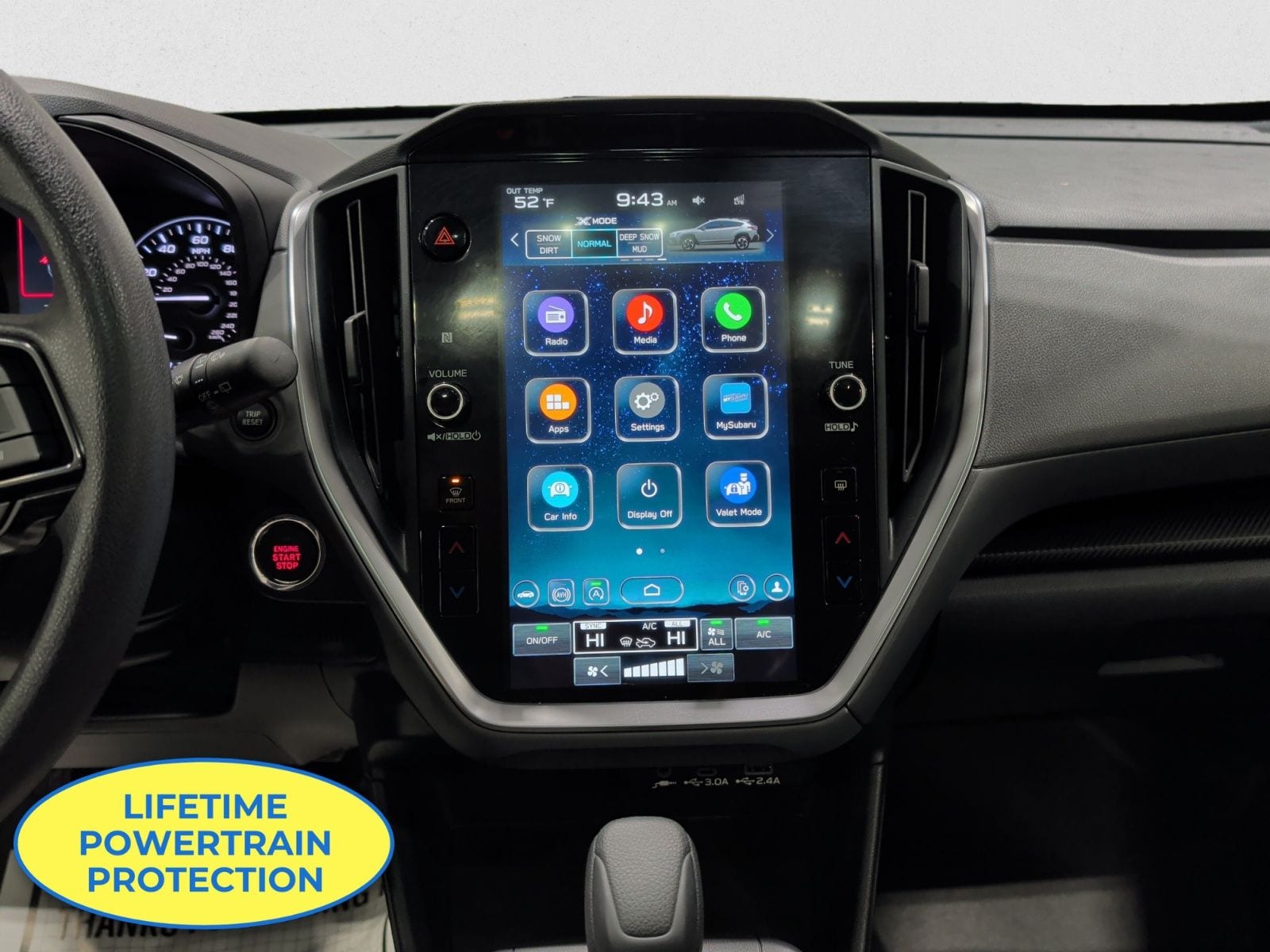 2025 Subaru Crosstrek Premium - Photo 11