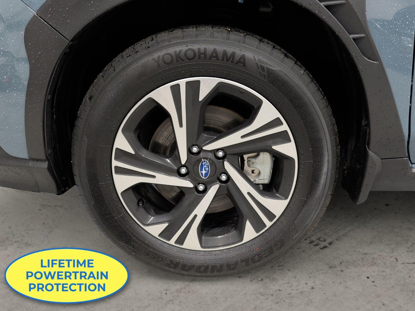 2025 Subaru Crosstrek Premium - Photo 14