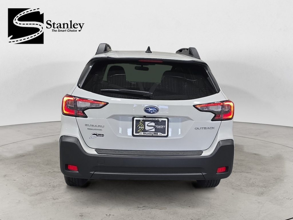 Used 2025 Subaru Outback Premium SUV