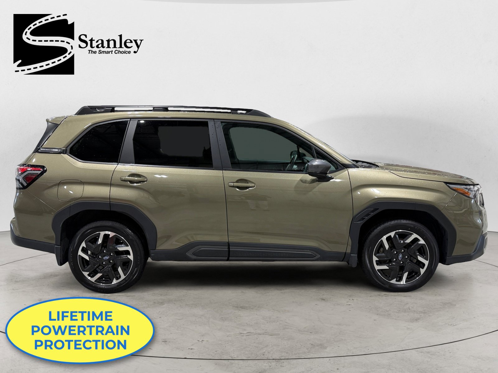 2026 Subaru Forester Limited - Photo 6