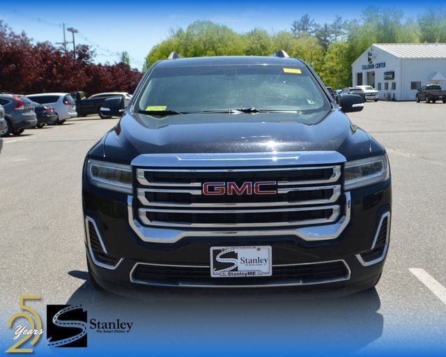 2020 GMC Acadia SLE AWD's photo