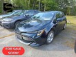 Toyota Corolla Hatchback