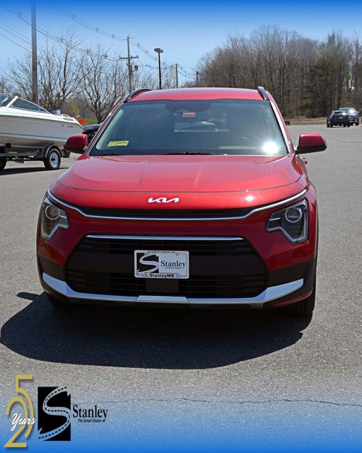 2025 Kia Niro