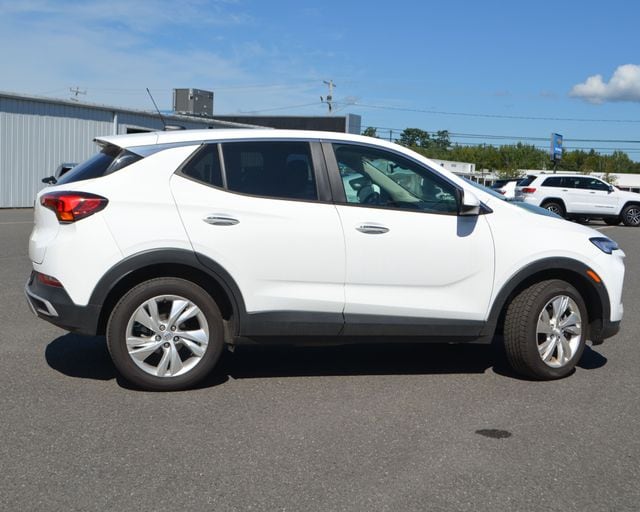 2025 Buick Encore GX Preferred - Photo 8