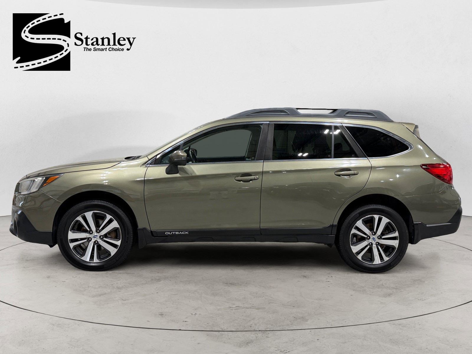 Used 2018 Subaru Outback Limited with VIN 4S4BSAKC4J3210628 for sale in Ellsworth, ME
