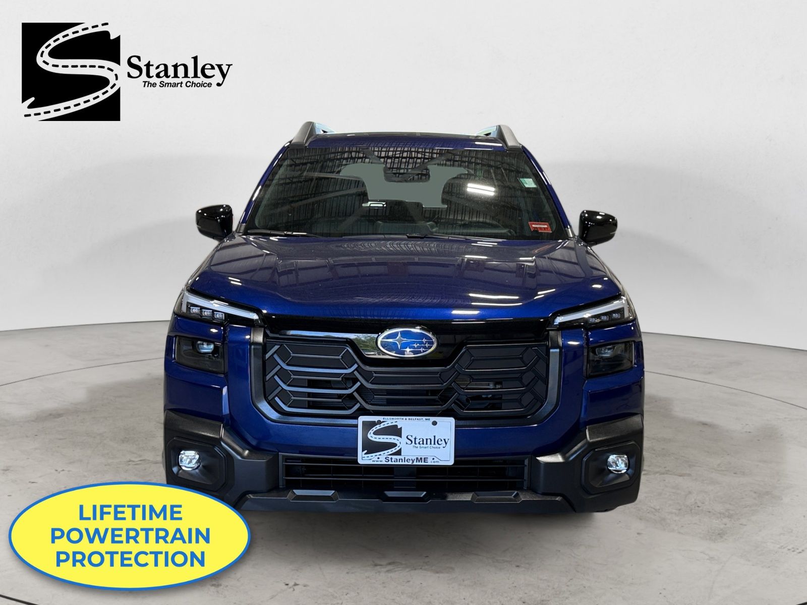 2026 Subaru Outback Premium - Photo 8